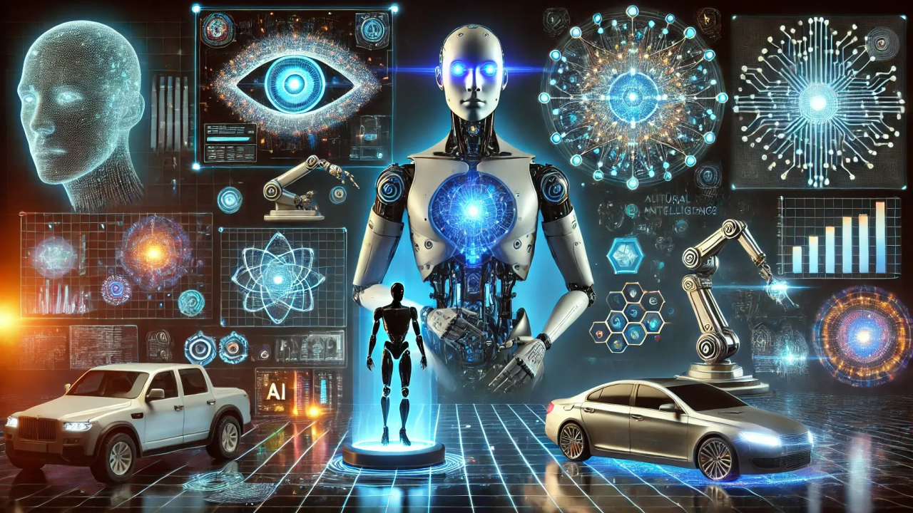 automated defect detection